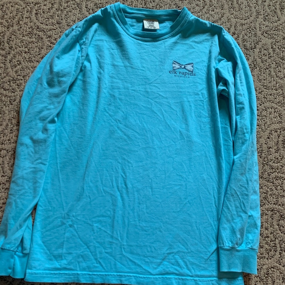 Elk Rapids Shirt